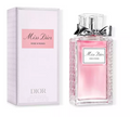 Miss Dior Rose N'Roses Eau de Toilette Spray, 3.4 oz