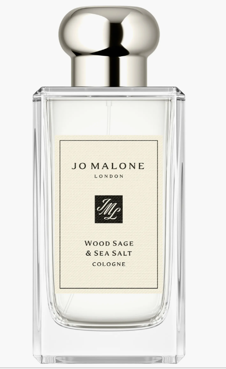 Jo Malone Wood Sage & Sea Salt Cologne, 3.4 oz