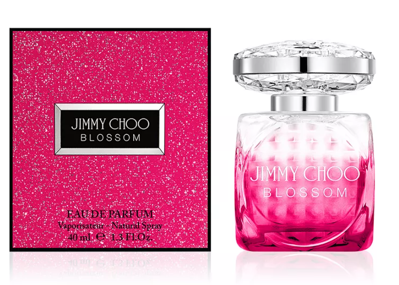 Jimmy Choo Blossom Eau de Parfum Spray – 1.3 oz