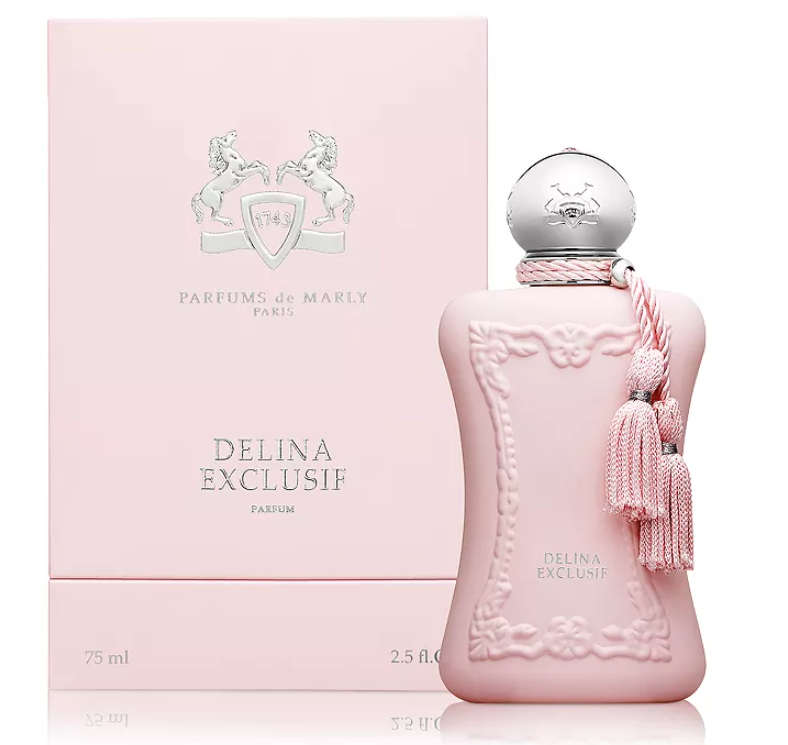 Parfums de Marly Delina Exclusif Parfum, 2.5 oz