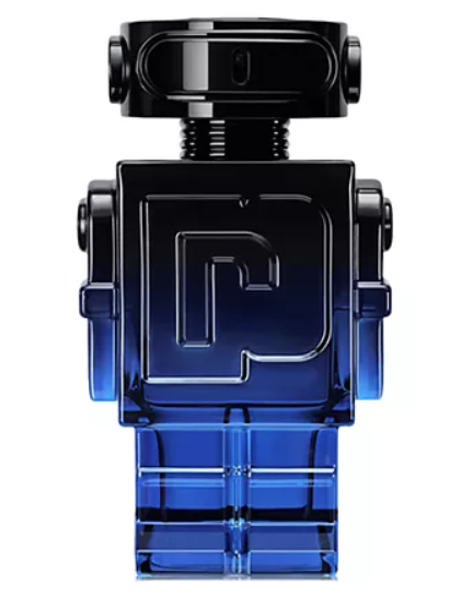 Paco Rabanne Men's Phantom Eau de Parfum Intense Spray, 3.4 oz.