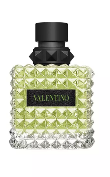 Valentino Donna Born In Roma Yellow Dream Eau de Parfum Spray, 3.4 oz.