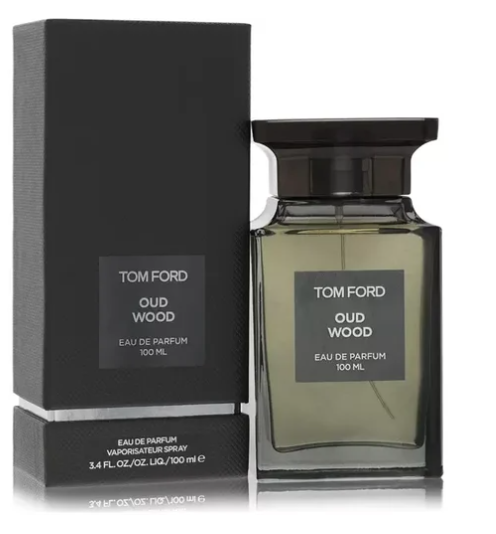 Tom Ford Private Blend Oud Wood Eau de Parfum, 3.4 oz.