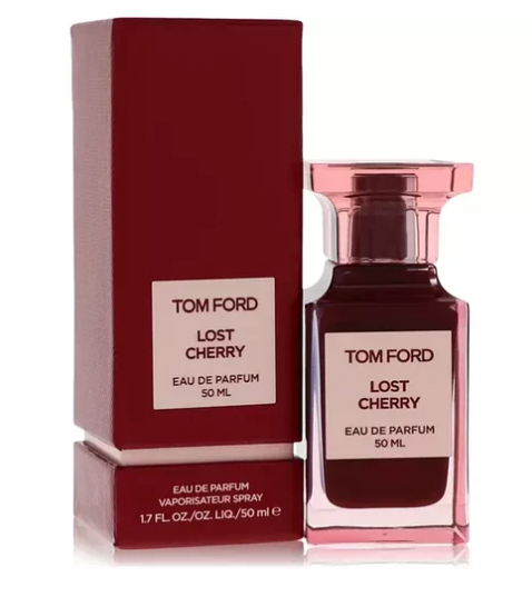 Tom Ford Lost Cherry Eau de Parfum Spray, 1.7 oz.