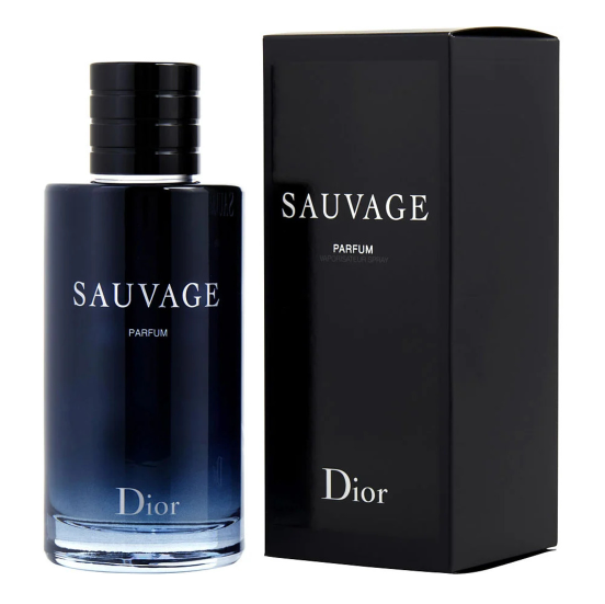 Dior Sauvage For Men EDP, 6.8 oz.