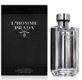 Prada Men's L'Homme Eau de Toilette Spray, 3.4 oz.