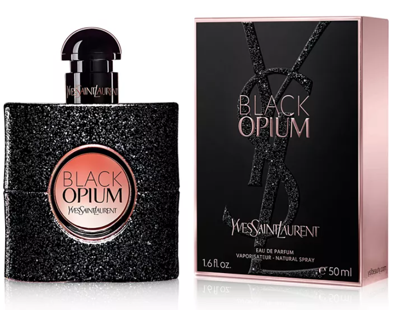 YSL Black Opium Eau de Parfum Spray
