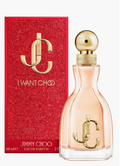 Jimmy Choo I Want Choo Eau de Parfum