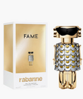 Paco Rabanne Fame (Refillable) EDP, 2.7 oz.