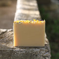 Lavender Blend Goats Milk Soap