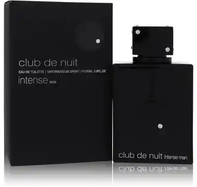 Club De Nuit Intense