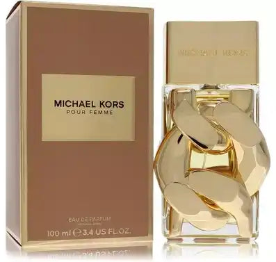 Michael Kors Pour Femme, EDP 3.4 oz.