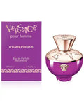 Versace Dylan Purple, EDP 3.4 oz.