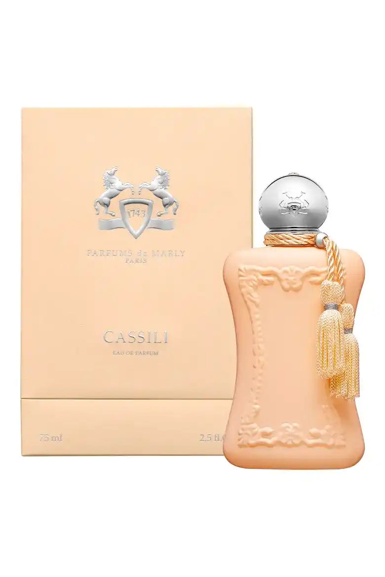 Parfums de Marly Cassili, EDP 2.5 oz.