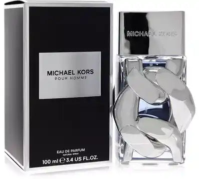 Michael Kors Pour Homme, EDP 3.4 oz.