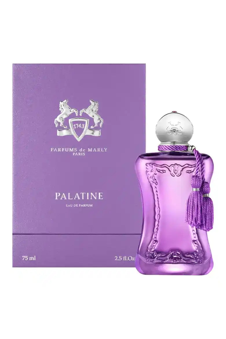 Parfums de Marly Palatine, EDP 2.5 oz.