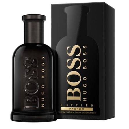 Hugo Boss - Boss Bottled Triumph Elixir, EDP 3.3 oz.