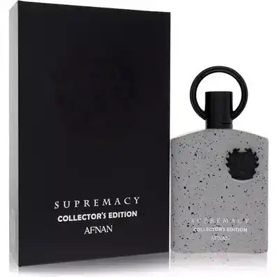 Afnan Supremacy Collector's Edition